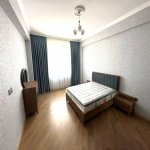 Kirayə (aylıq) 3 otaqlı Yeni Tikili, Bayıl qəs., Səbail rayonu 3