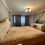 Аренда 3 комнатная Вторичка, м. Насими метро, 9-ый микрорайон, Бинагадинский р-н район 3