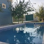 Kirayə (günlük) 4 otaqlı Həyət evi/villa İsmayıllı 5