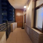 Kirayə (aylıq) 3 otaqlı Yeni Tikili, Nizami metrosu, Yasamal qəs., Yasamal rayonu 17