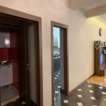 Kirayə (aylıq) 4 otaqlı Yeni Tikili, 28 May metrosu, Nəsimi rayonu 20