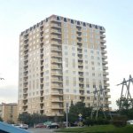 Satılır 3 otaqlı Yeni Tikili, Qara Qarayev metrosu, Nizami rayonu 3