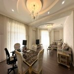 Kirayə (aylıq) 3 otaqlı Yeni Tikili, Ağ şəhər, Xətai rayonu 3