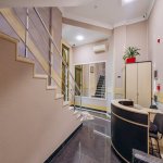 Kirayə (aylıq) 5 otaqlı Ofis, Nəriman Nərimanov metrosu, Nərimanov rayonu 9