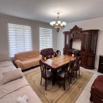 Kirayə (günlük) 2 otaqlı Həyət evi/villa Qəbələ 37