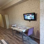 Посуточно 1 комнатная Новостройка, Nizami метро, Сябаиль район 5