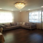 Satılır 3 otaqlı Həyət evi/villa, Avtovağzal metrosu, Sulutəpə qəs., Binəqədi rayonu 4