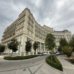 Аренда 2 комнат Новостройка, м. Хетаи метро, Белый город, Хетаи район 1
