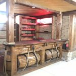 Kirayə (günlük) 5 otaqlı Həyət evi/villa, İnşaatçılar metrosu, Yasamal rayonu 20