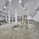 Kirayə (aylıq) Obyekt, Nəriman Nərimanov metrosu, Nərimanov rayonu 8