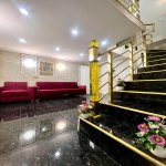 Satılır 3 otaqlı Yeni Tikili, Həzi Aslanov metrosu, 20-ci sahə, Mərkəzi Gömrük Hospitalı, Səbail rayonu 14