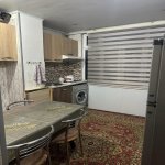 Satılır 3 otaqlı Köhnə Tikili, Neftçilər metrosu, Bakıxanov qəs., Sabunçu rayonu 4