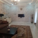 Satılır 6 otaqlı Həyət evi/villa, Badamdar qəs., Səbail rayonu 11