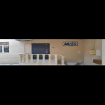 Satılır 2 otaqlı Həyət evi/villa, Avtovağzal metrosu, Biləcəri qəs., Binəqədi rayonu 1