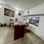 Аренда 1 комнат Офис, м. Эльмляр Академиясы метро, Ясамал район 9
