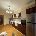 Kirayə (aylıq) 2 otaqlı Yeni Tikili, Nəriman Nərimanov metrosu, Heydər Əliyev Mərkəzi, Nərimanov rayonu 8