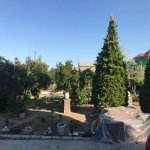 Satılır 6 otaqlı Bağ evi, Xəzər rayonu 8