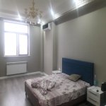 Kirayə (aylıq) 3 otaqlı Yeni Tikili Xırdalan 7