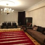 Kirayə (aylıq) 4 otaqlı Yeni Tikili, Əhmədli metrosu, Nərimanov rayonu 3