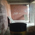 Satılır 2 otaqlı Yeni Tikili, Azadlıq metrosu, 7-ci mikrorayon, Elit ticarət mərkəzi, Binəqədi rayonu 5