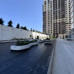 Kirayə (aylıq) 3 otaqlı Yeni Tikili, 28 May metrosu, Port Baku, Nəsimi rayonu 15