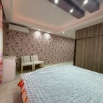 Kirayə (aylıq) 3 otaqlı Yeni Tikili, Xətai metrosu, Ağ şəhər, Xətai rayonu 8