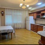 Kirayə (aylıq) 3 otaqlı Yeni Tikili, Memar Əcəmi metrosu, 9-cu mikrorayon, Binəqədi rayonu 9