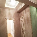 Аренда 2 комнатная Новостройка, м. Мемар Аджеми - 2 метро, 2-ой микрорайон, Насими район 4