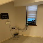 Satılır 4 otaqlı Həyət evi/villa, Badamdar qəs., Səbail rayonu 13
