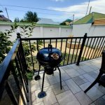 Kirayə (günlük) 4 otaqlı Həyət evi/villa Qəbələ 11