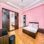 Kirayə (günlük) 3 otaqlı Yeni Tikili, Nizami metrosu, Yasamal rayonu 15