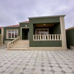Satılır 3 otaqlı Həyət evi/villa, Masazır, Abşeron rayonu 1