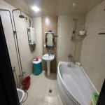Kirayə (aylıq) 2 otaqlı Köhnə Tikili, Neftçilər metrosu, 8-ci kilometr, Nizami rayonu 6