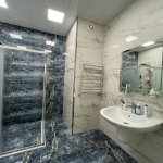 Kirayə (aylıq) 3 otaqlı Yeni Tikili, Ağ şəhər, Xətai rayonu 16