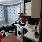 Kirayə (aylıq) 3 otaqlı Yeni Tikili, Nizami metrosu, Nəsimi rayonu 16