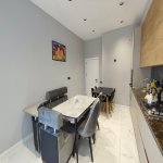 Аренда 4 комнатная Новостройка, м. Короглу метро, , Низаминский р-н район 5