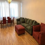 Kirayə (aylıq) 3 otaqlı Yeni Tikili, Xətai metrosu, Xətai rayonu 3