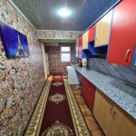 Аренда 3 комнатная Вторичка, м. Эльмляр Академиясы метро, Статистика, Ясамал район 12