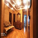 Satılır 3 otaqlı Yeni Tikili, Nəriman Nərimanov metrosu, Nərimanov rayonu 13