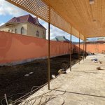 Satılır 6 otaqlı Həyət evi/villa, Avtovağzal metrosu, Sulutəpə qəs., Binəqədi rayonu 6