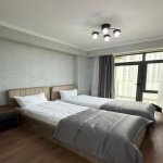 Satılır 3 otaqlı Yeni Tikili, İnşaatçılar metrosu, Yasamal qəs., Yasamal rayonu 10