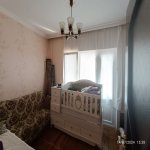 Satılır 4 otaqlı Köhnə Tikili, Nəriman Nərimanov metrosu, Montin qəs., Nərimanov rayonu 8
