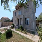 Satılır 6 otaqlı Həyət evi/villa, Xocaəsən metrosu, Biləcəri qəs., Binəqədi rayonu 7