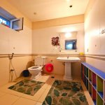 Satılır 8 otaqlı Həyət evi/villa, Azadlıq metrosu, 8-ci mikrorayon, Binəqədi rayonu 17