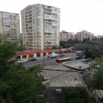 Satılır 4 otaqlı Köhnə Tikili, Azadlıq metrosu, 8-ci mikrorayon, Binəqədi rayonu 13