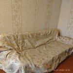 Kirayə (aylıq) 1 otaqlı Köhnə Tikili, Xalqlar dostluğu metrosu, 8-ci kilometr, Nizami rayonu 12