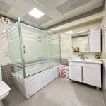 Посуточно 3 комнат Новостройка, м. 28 Мая метро, 28 Малл, Насими район 12