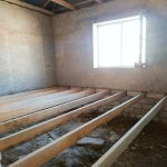 Satılır 3 otaqlı Həyət evi/villa, Zabrat qəs., Sabunçu rayonu 9