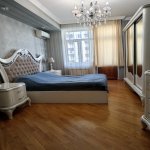 Kirayə (aylıq) 3 otaqlı Yeni Tikili, Bakıxanov qəs., Sabunçu rayonu 2