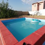Kirayə (günlük) 5 otaqlı Bağ evi, Xəzər rayonu 31